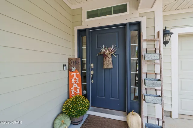 $599,000 | 105 Johnson Bayou Drive, Panama City Beach, FL 32407