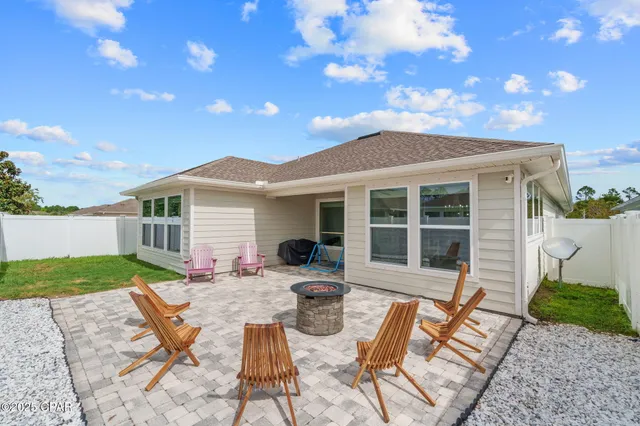 $599,000 | 105 Johnson Bayou Drive, Panama City Beach, FL 32407