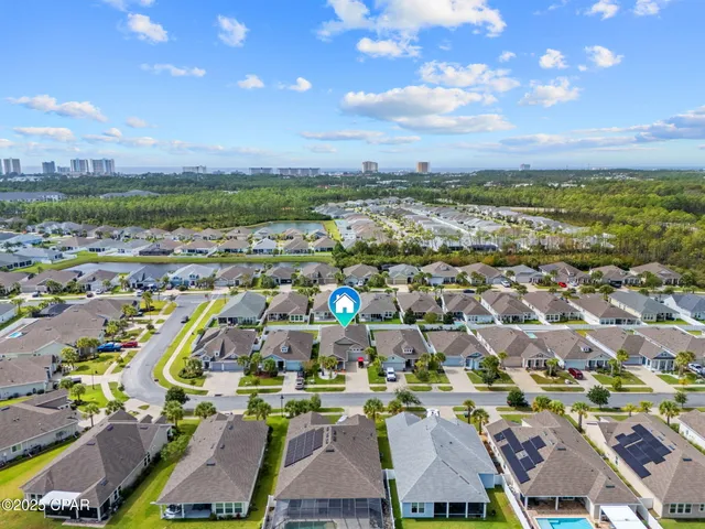 $599,000 | 105 Johnson Bayou Drive, Panama City Beach, FL 32407