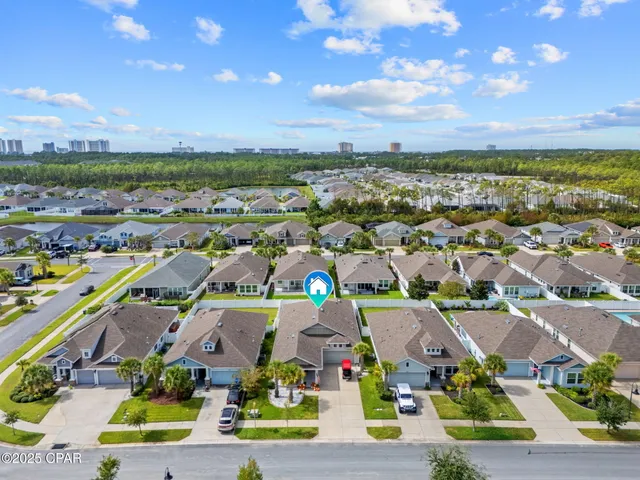 $599,000 | 105 Johnson Bayou Drive, Panama City Beach, FL 32407