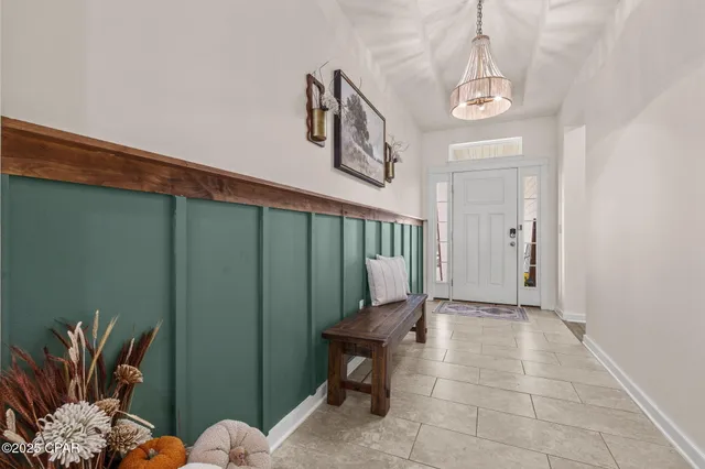 $599,000 | 105 Johnson Bayou Drive, Panama City Beach, FL 32407