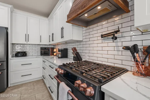 $599,000 | 105 Johnson Bayou Drive, Panama City Beach, FL 32407