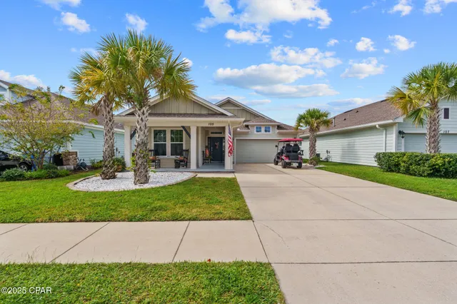 $599,000 | 105 Johnson Bayou Drive, Panama City Beach, FL 32407