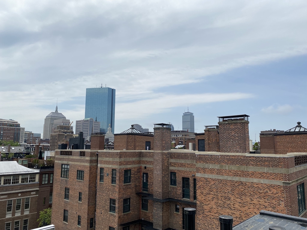 49 Brimmer Street, Unit 9 Boston, MA 02108 - Photo 16 of 19
