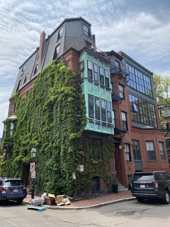 49 Brimmer Street, Unit 9 Boston, MA 02108 - Photo 19 of 19
