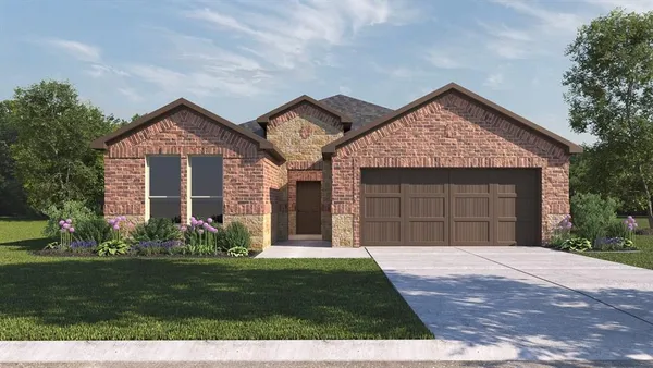 $330,990 | 1912 Tacoma Way, Anna, TX 75409
