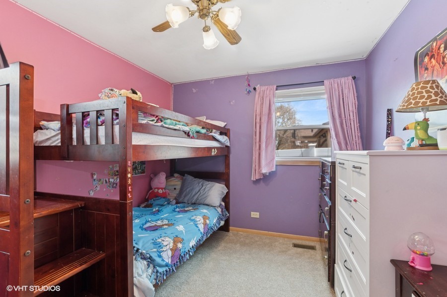 6232 El Morro Lane Oak Forest, IL 60452 - Photo 11 of 17