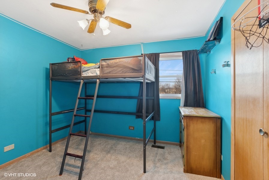 6232 El Morro Lane Oak Forest, IL 60452 - Photo 12 of 17