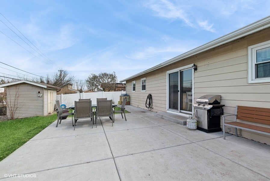 6232 El Morro Lane Oak Forest, IL 60452 - Photo 15 of 17