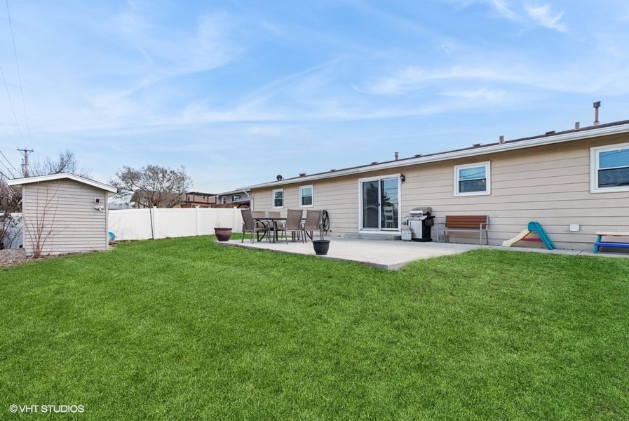 6232 El Morro Lane Oak Forest, IL 60452 - Photo 16 of 17