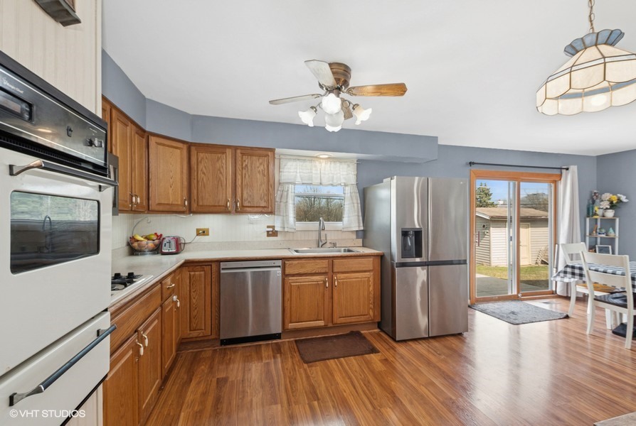 6232 El Morro Lane Oak Forest, IL 60452 - Photo 5 of 17