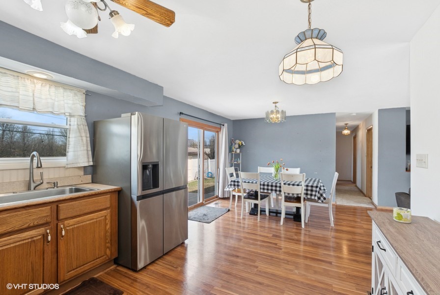 6232 El Morro Lane Oak Forest, IL 60452 - Photo 6 of 17