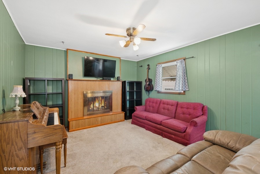 6232 El Morro Lane Oak Forest, IL 60452 - Photo 8 of 17