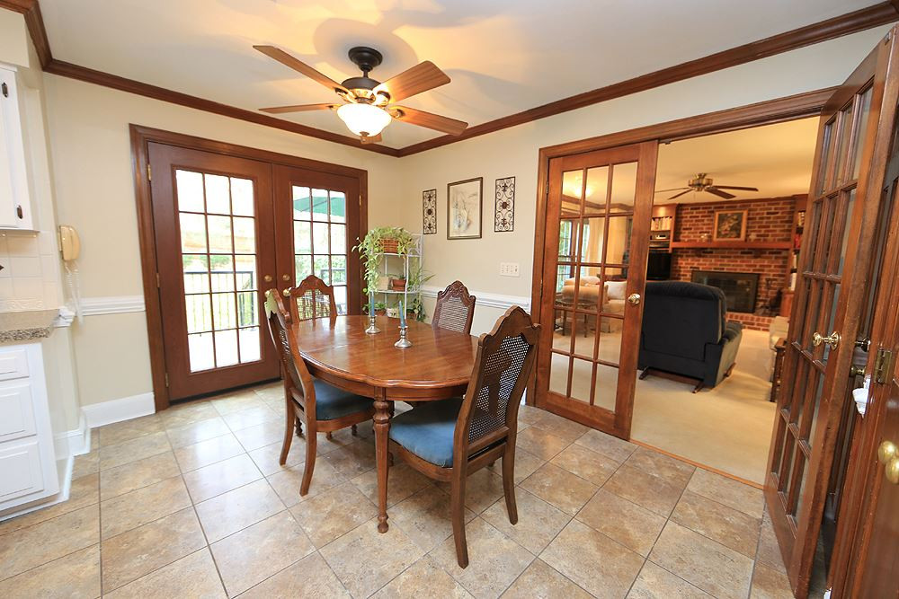 2104 Hamrick Drive Raleigh, NC 27615 - Photo 8 of 25 Photo 8