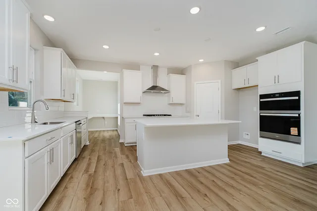 $494,000 | 7242 Barrett Drive, Brownsburg, IN 46112