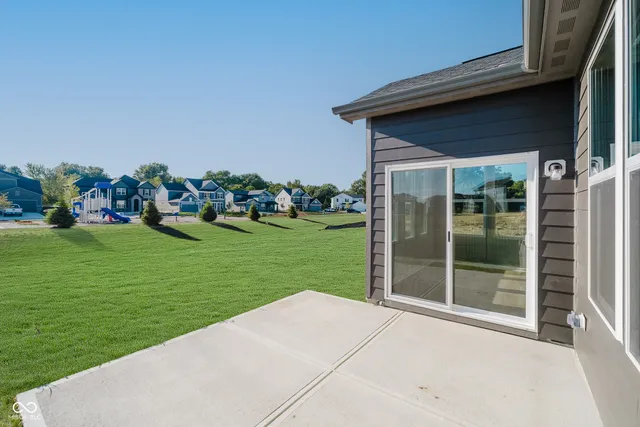 $494,000 | 7242 Barrett Drive, Brownsburg, IN 46112