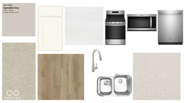 $494,000 | 7242 Barrett Drive, Brownsburg, IN 46112