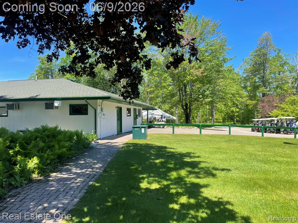 2596 Fox Road Lincoln, MI 48742 - Photo 52 of 54