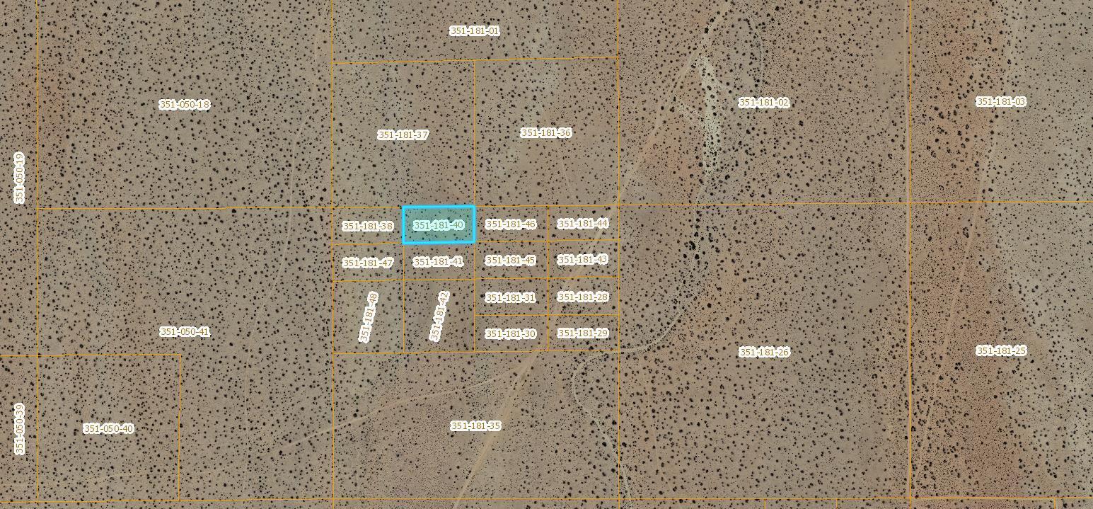 Duquesne Street Edwards, CA 93523 - Photo 3 of 10