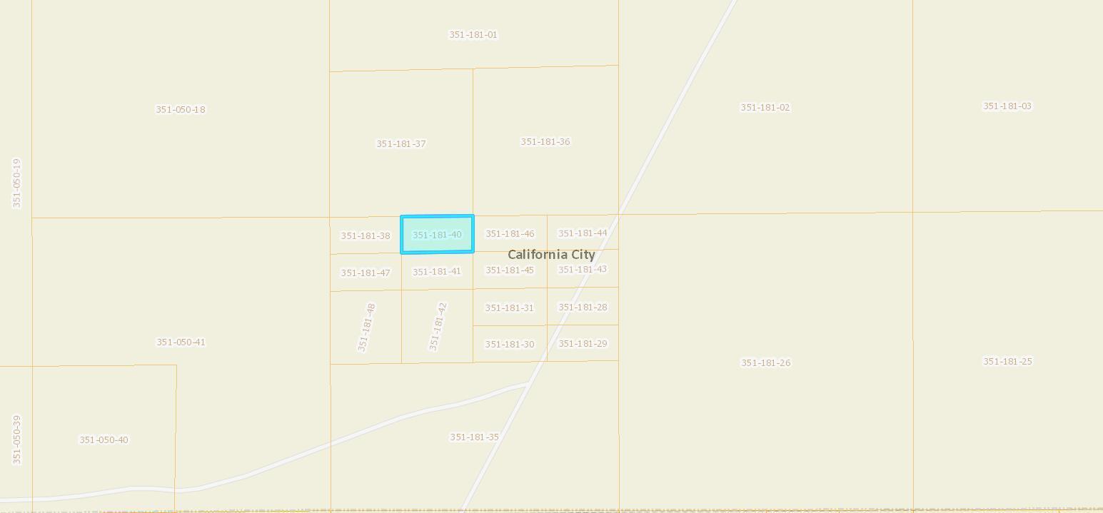 Duquesne Street Edwards, CA 93523 - Photo 4 of 10 a bathroom with a shower