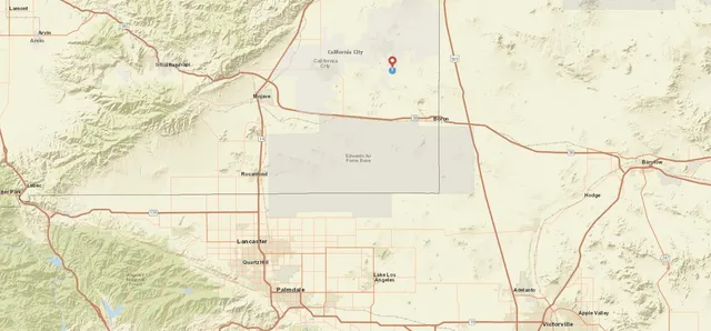 $5,000 | Duquesne Street, Edwards, CA 93524