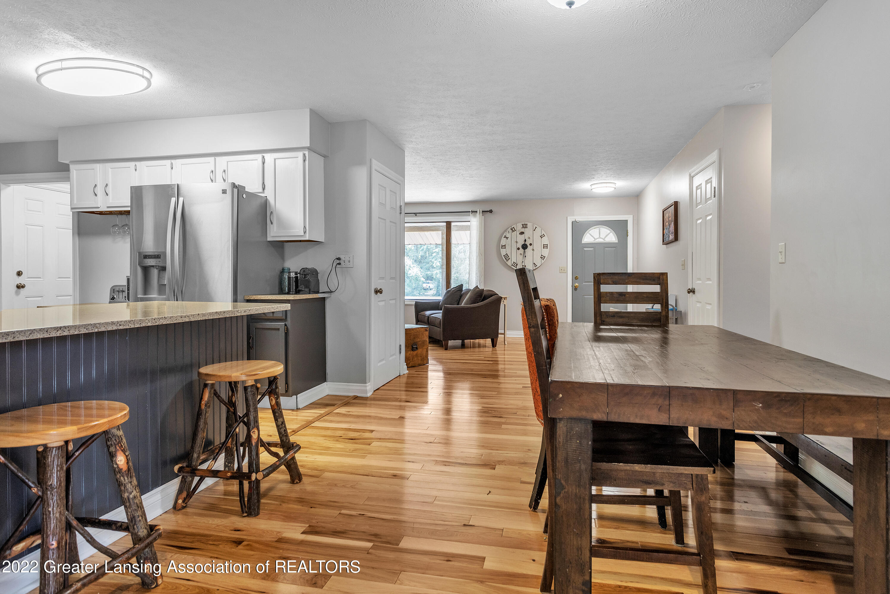 9873 Coleman Road Haslett, MI 48840 - Photo 12 of 46 Dining