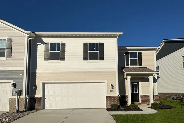 $345,000 | 18622 Walsh Way, Westfield, IN 46074