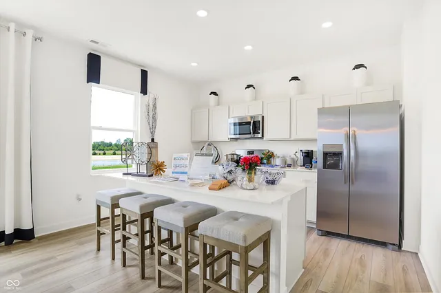 $345,000 | 18622 Walsh Way, Westfield, IN 46074