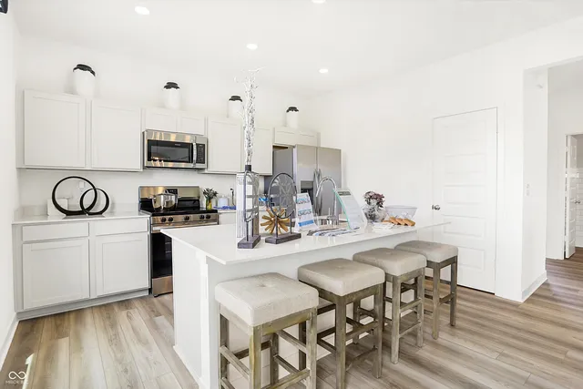 $345,000 | 18622 Walsh Way, Westfield, IN 46074