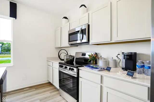 $345,000 | 18622 Walsh Way, Westfield, IN 46074