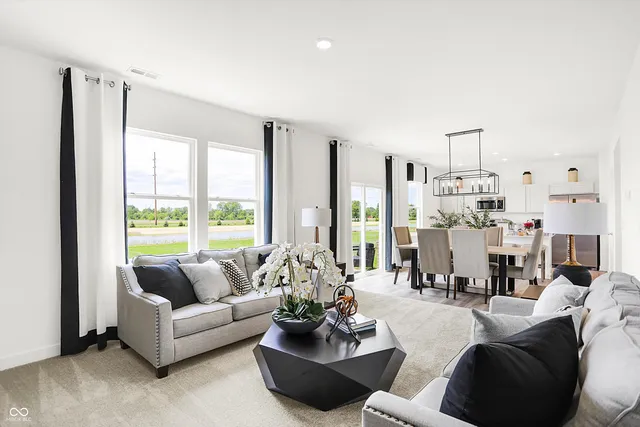 $345,000 | 18622 Walsh Way, Westfield, IN 46074