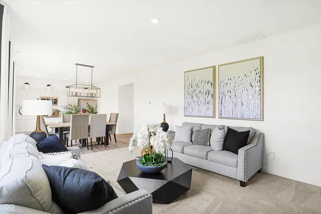 $345,000 | 18622 Walsh Way, Westfield, IN 46074