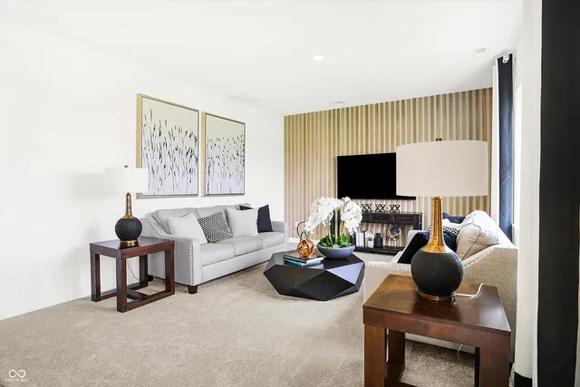 $345,000 | 18622 Walsh Way, Westfield, IN 46074