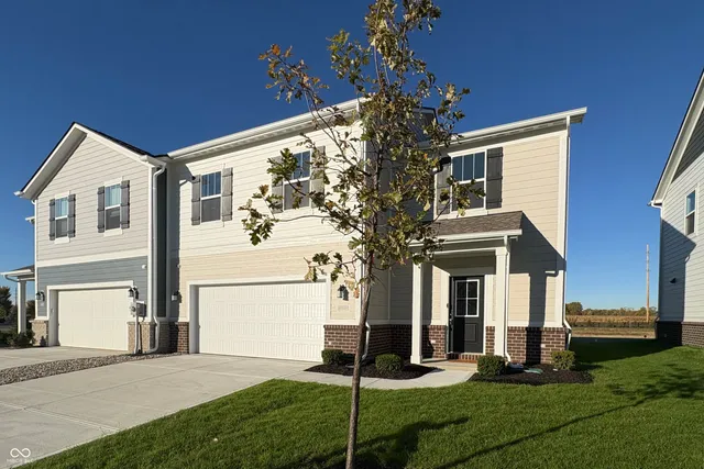 $345,000 | 18622 Walsh Way, Westfield, IN 46074