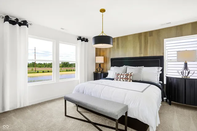 $345,000 | 18622 Walsh Way, Westfield, IN 46074