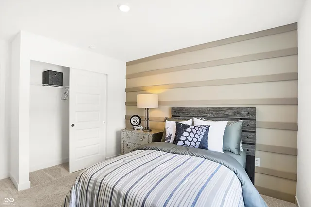 $345,000 | 18622 Walsh Way, Westfield, IN 46074