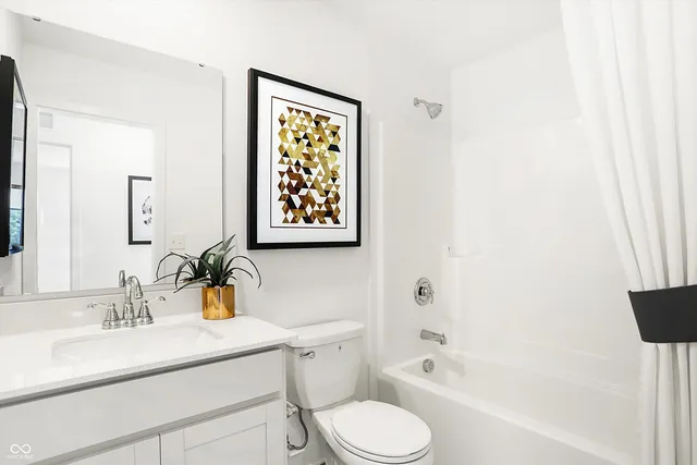 $345,000 | 18622 Walsh Way, Westfield, IN 46074