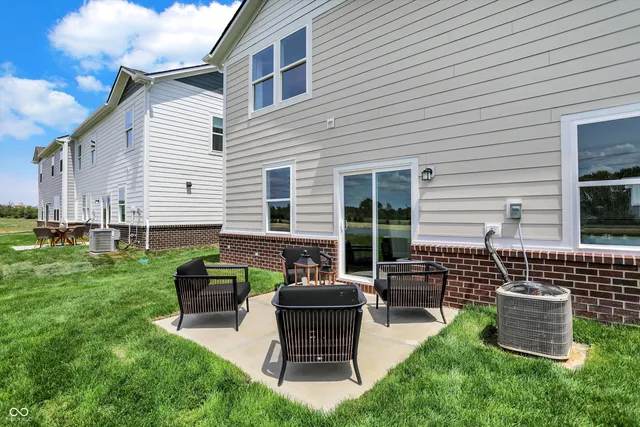 $345,000 | 18622 Walsh Way, Westfield, IN 46074