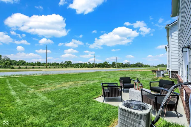 $345,000 | 18622 Walsh Way, Westfield, IN 46074