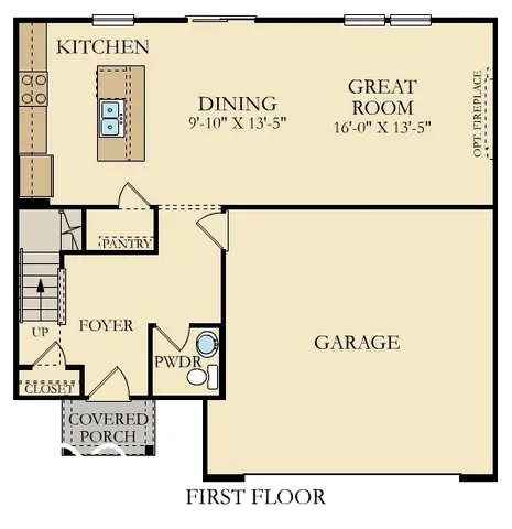 $345,000 | 18622 Walsh Way, Westfield, IN 46074