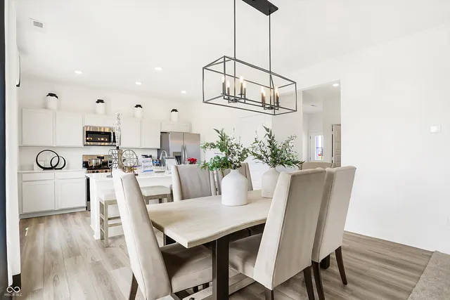 $345,000 | 18622 Walsh Way, Westfield, IN 46074