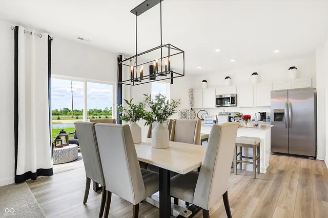 $345,000 | 18622 Walsh Way, Westfield, IN 46074