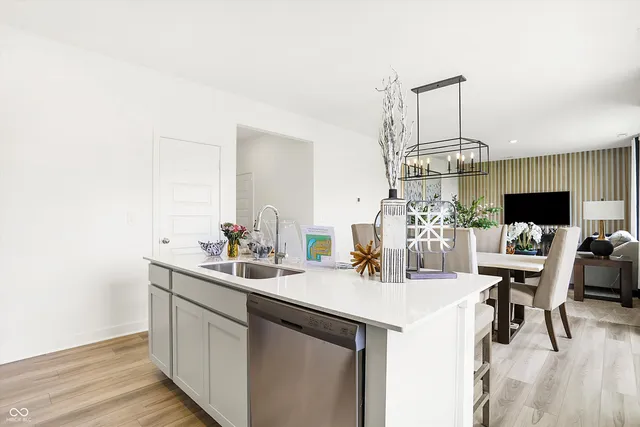 $345,000 | 18622 Walsh Way, Westfield, IN 46074