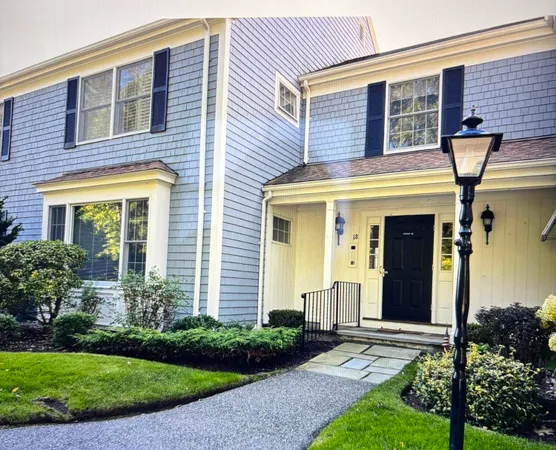 $659,000 | 39 Tower Hill Road, Unit 18A, Osterville, MA 02655