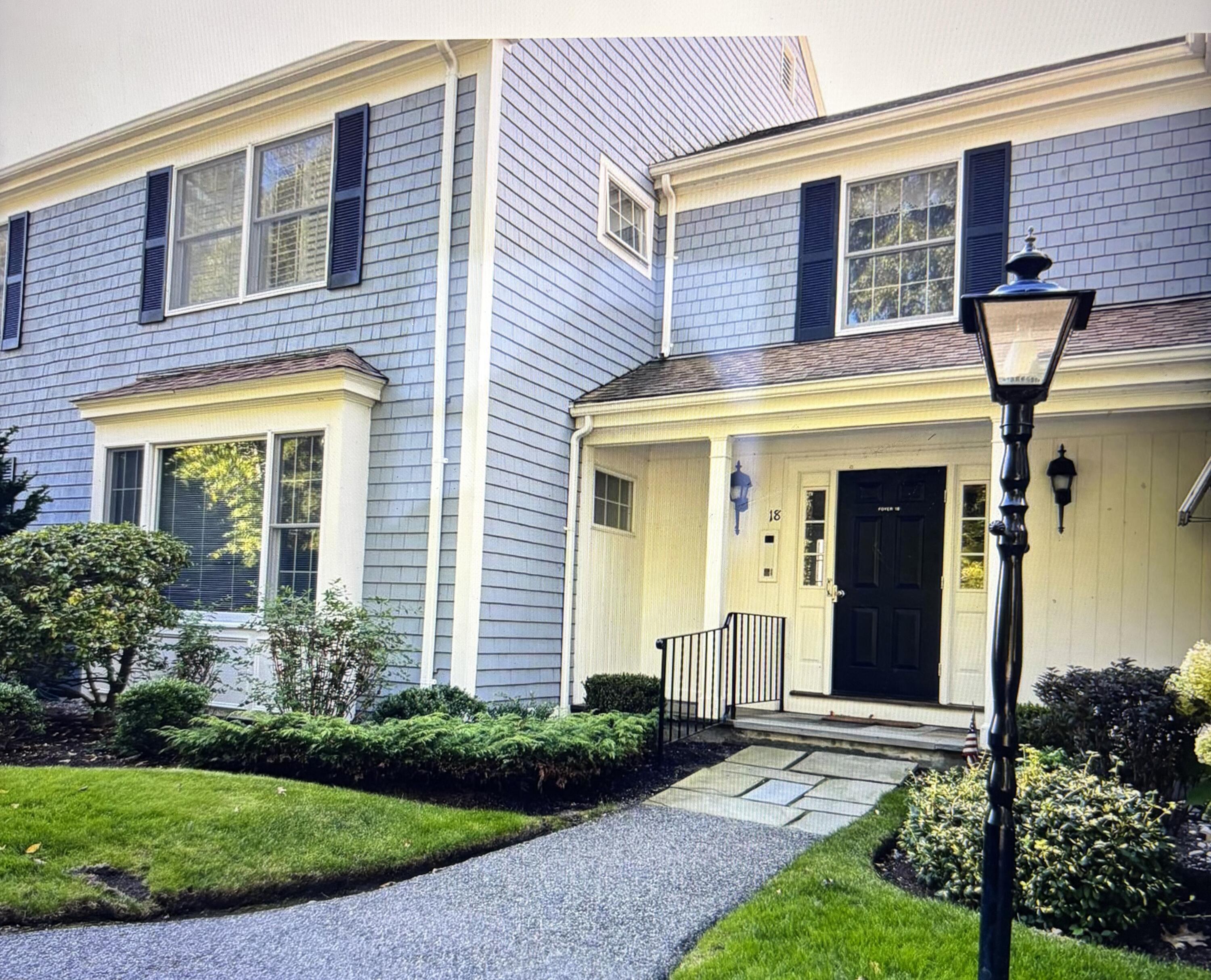 39 Tower Hill Road, Unit 18A Osterville, MA 02655 - Photo 1 of 18 IMG_0753