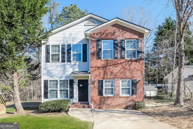 $1,795 | 5330 Mercedes Drive, Cumming, GA 30041