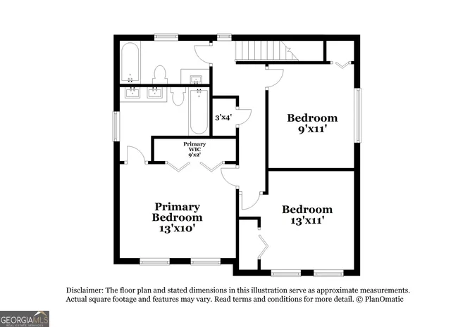 $1,795 | 5330 Mercedes Drive, Cumming, GA 30041
