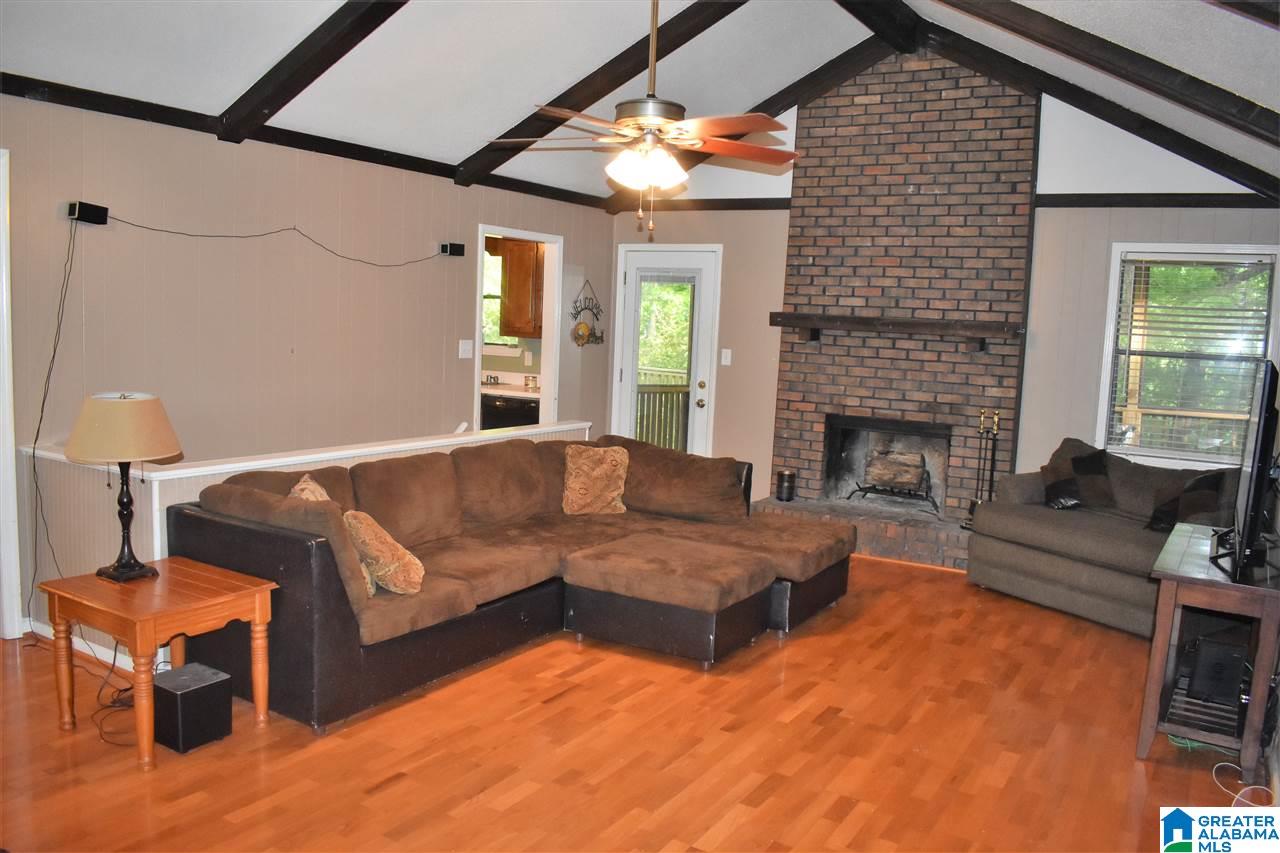 5211 Willow Ridge Lane Pinson, AL 35126 - Photo 2 of 26