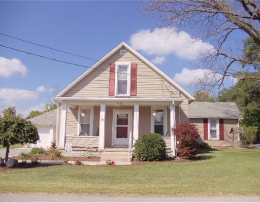 4316 C R 222 Huntsville, OH 43324 - Photo 2 of 12