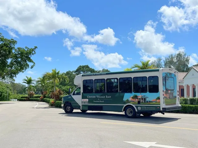 $50,000 | 503 Tilford North, Unit 503, Deerfield Beach, FL 33442